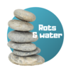 Rots &amp; water training - augustus = VOL!!
