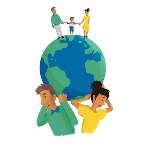 ScheidingsATLAS  Oudertraining