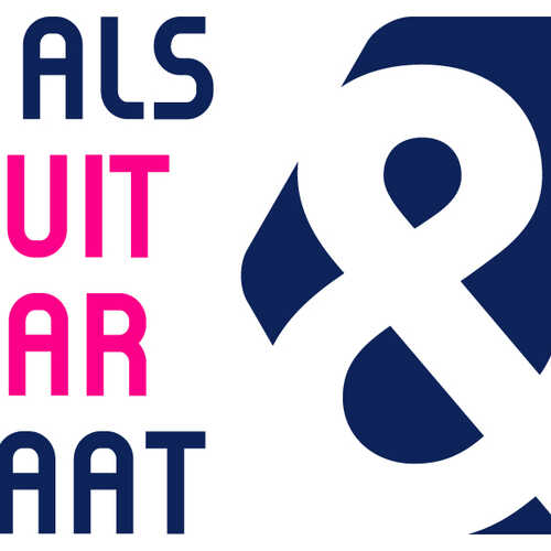 Webinar Alsjeuitelkaargaat - Familie en vrienden